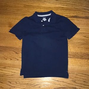 Boys’ Polo Shirt